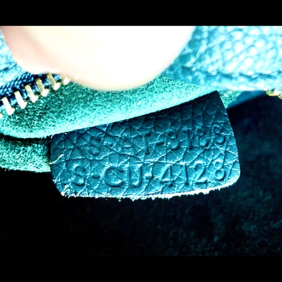 SOLD Celine Small Cabas Phantom Tote Amazone NEW - Picture 11 of 13